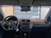 Volkswagen Polo V Рестайлинг Чебоксары  - изображение 39