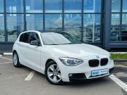 BMW 1 серии II (F20/F21) Москва  - изображение 27
