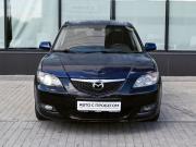 Mazda 3 I (BK) Рестайлинг Екатеринбург  - изображение 27