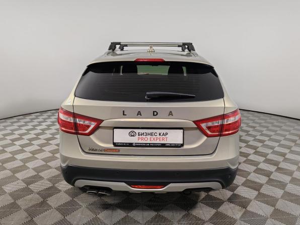 Lada (ВАЗ) Vesta I с пробегом 2020 года, цена 1 165 000 рублей, 103262 км, универсал, Автокод Объявления