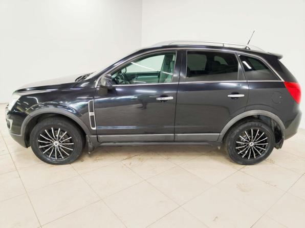 Opel Antara I Рестайлинг с пробегом 2012 года, цена 957 400 рублей, 187201 км, внедорожник, Автокод Объявления