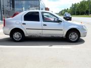 Renault Logan I Рестайлинг Иваново  - изображение 24