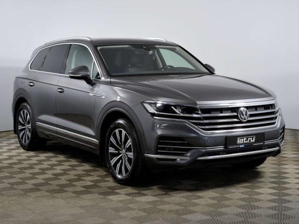 Volkswagen Touareg III с пробегом 2019 года, цена 3 898 000 рублей, 161085 км, внедорожник, Автокод Объявления