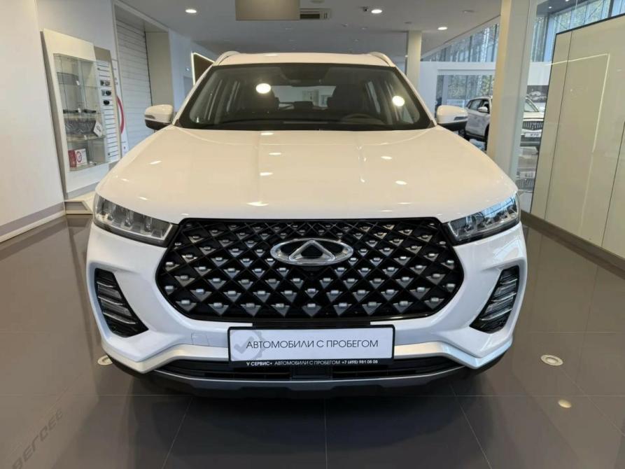 Chery Tiggo 7 Pro I Подольск  - изображение 5