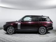 Land Rover Range Rover IV Рестайлинг Москва  - изображение 29