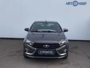 Lada (ВАЗ) Vesta I Москва  - изображение 16