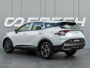 Kia Sportage V Краснодар  - изображение 23