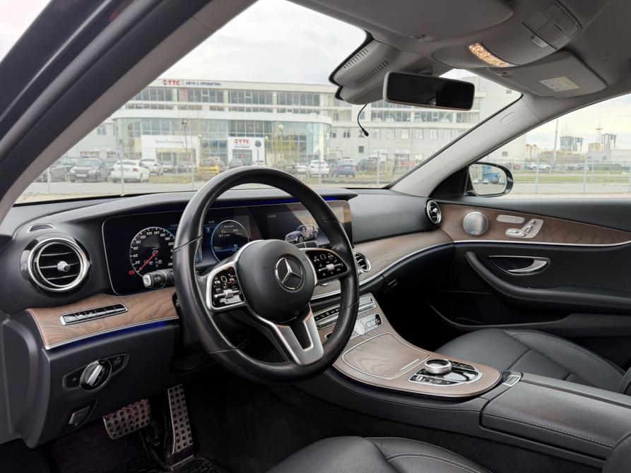 Mercedes-Benz E-Класс V (W213 S213 C238) Казань  - изображение 16