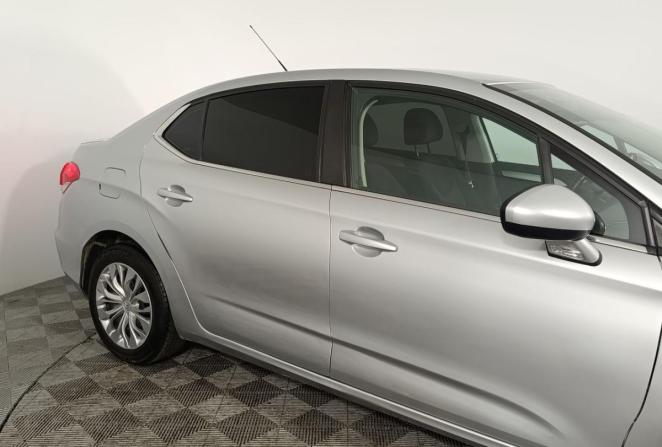 Citroen C4 II с пробегом 2015 года, цена 580 000 рублей, 99529 км, седан, Автокод Объявления