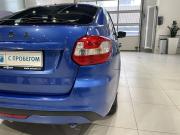 Lada (ВАЗ) Granta I Рестайлинг Москва  - изображение 26