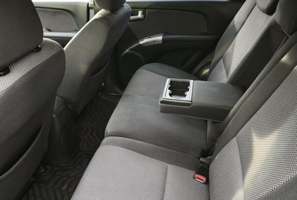 Kia Sportage II Рестайлинг Сыктывкар  - изображение 20