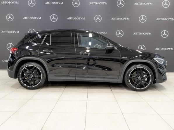 Mercedes-Benz GLA AMG II (H247) с пробегом 2020 года, цена 4 750 000 рублей, 14735 км, внедорожник, Автокод Объявления