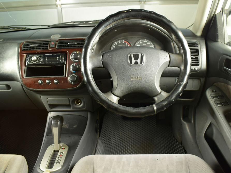 Honda Civic Ferio III Кемерово  - изображение 9
