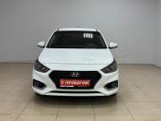 Hyundai Solaris II Альметьевск  - изображение 25