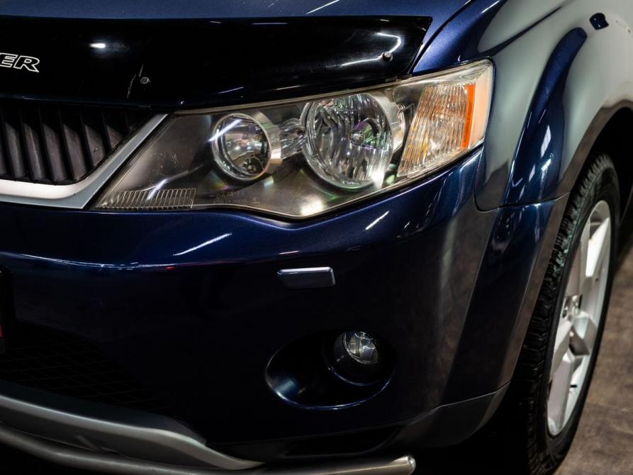Mitsubishi Outlander II Чита  - изображение 17