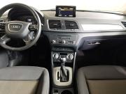 Audi Q3 I (8U) Москва  - изображение 35