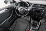 Volkswagen Jetta VI Рестайлинг Красноярск  - изображение 33