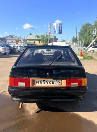 Lada (ВАЗ) 2114 с пробегом 2009 года, цена 100 000 рублей, 81000 км, хэтчбек, Автокод Объявления