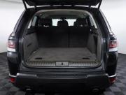 Land Rover Range Rover Sport II Москва  - изображение 32