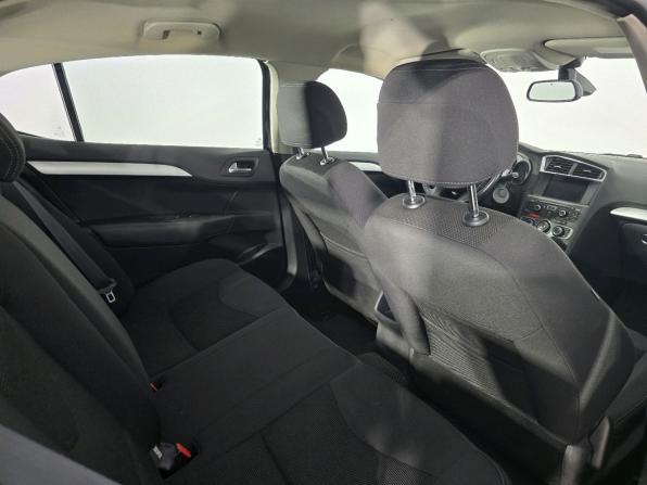 Citroen C4 II с пробегом 2013 года, цена 549 000 рублей, 182000 км, седан, Автокод Объявления