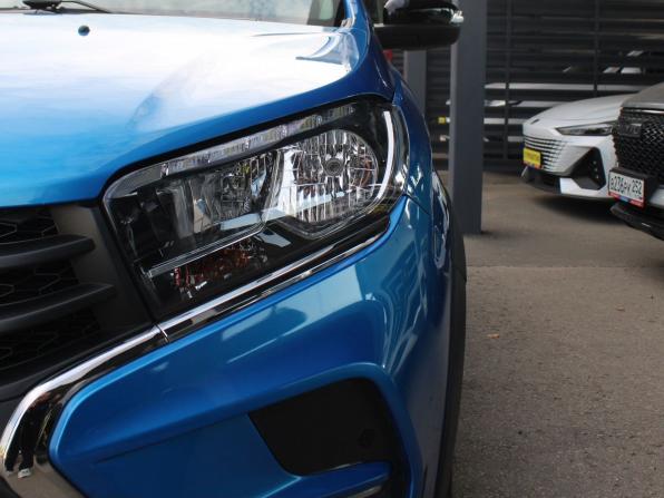 Lada (ВАЗ) XRAY I с пробегом 2022 года, цена 1 249 000 рублей, 34057 км, хэтчбек, Автокод Объявления
