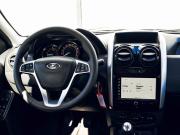 Lada (ВАЗ) Largus I Рестайлинг Екатеринбург  - изображение 40