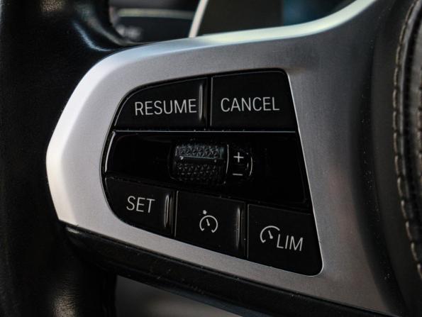 BMW X5 IV (G05/G18) с пробегом 2020 года, цена 7 000 000 рублей, 76749 км, внедорожник, Автокод Объявления