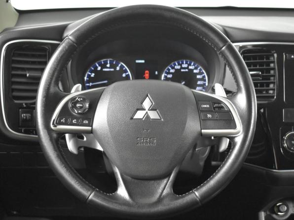 Mitsubishi Outlander III Рестайлинг с пробегом 2014 года, цена 1 670 200 рублей, 113760 км, внедорожник, Автокод Объявления