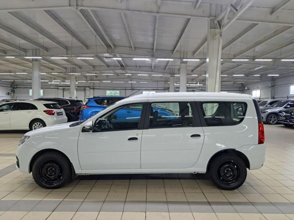 Lada (ВАЗ) Largus I Рестайлинг с пробегом 2024 года, цена 1 150 000 рублей, 38913 км, универсал, Автокод Объявления