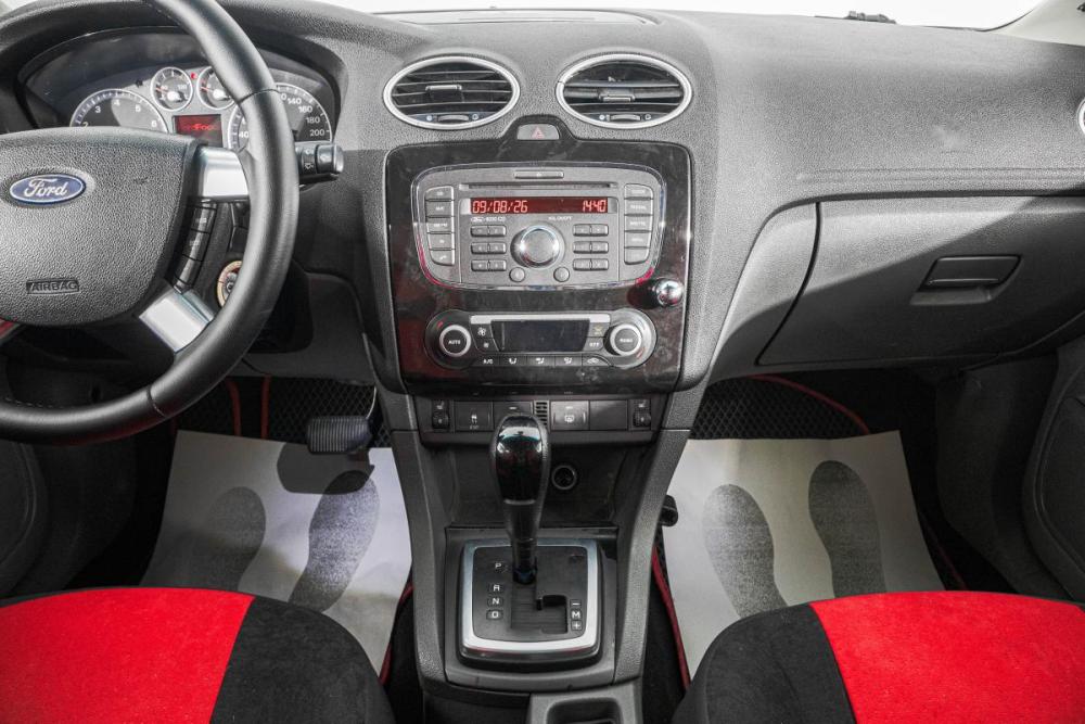Ford Focus II Барнаул  - изображение 18
