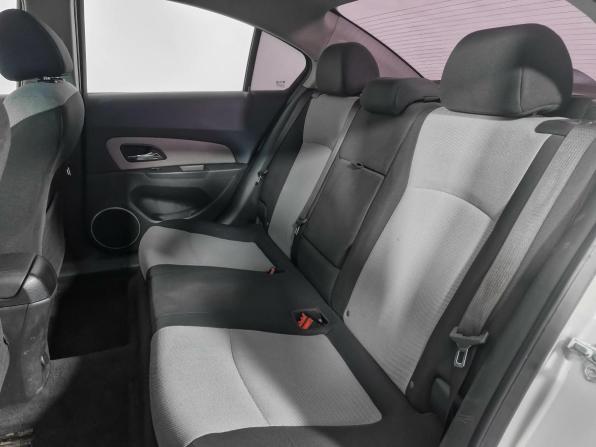 Chevrolet Cruze I Рестайлинг с пробегом 2013 года, цена 719 000 рублей, 206939 км, седан, Автокод Объявления