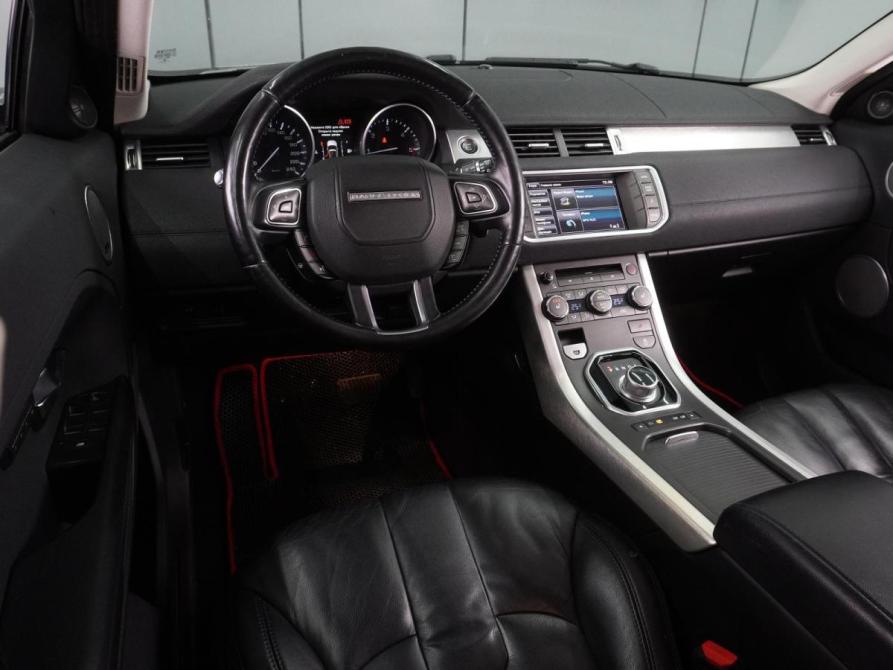 Land Rover Range Rover Evoque I Воронеж  - изображение 6