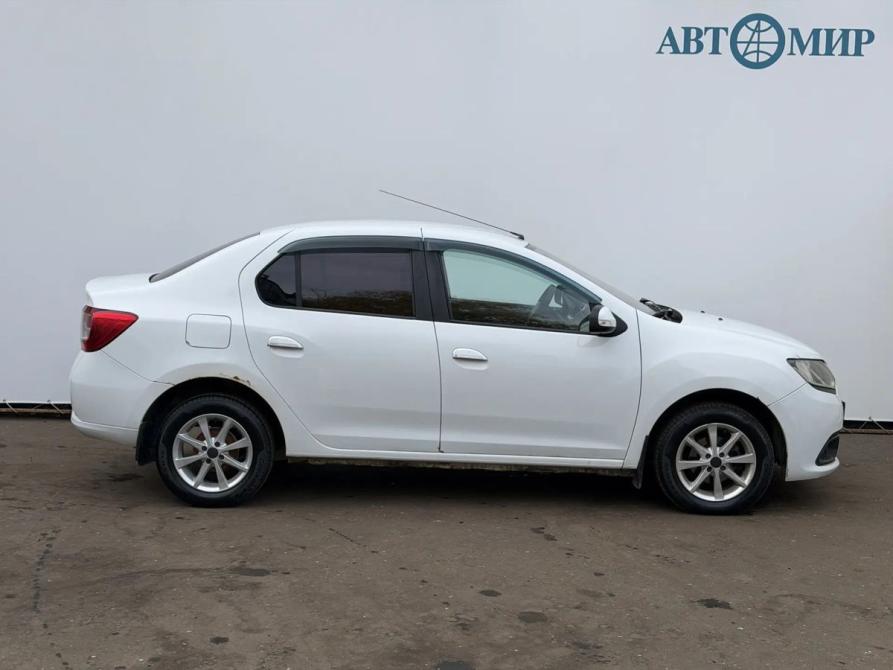 Renault Logan II Москва  - изображение 4