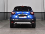 Renault Kaptur I Рестайлинг Кемерово  - изображение 21