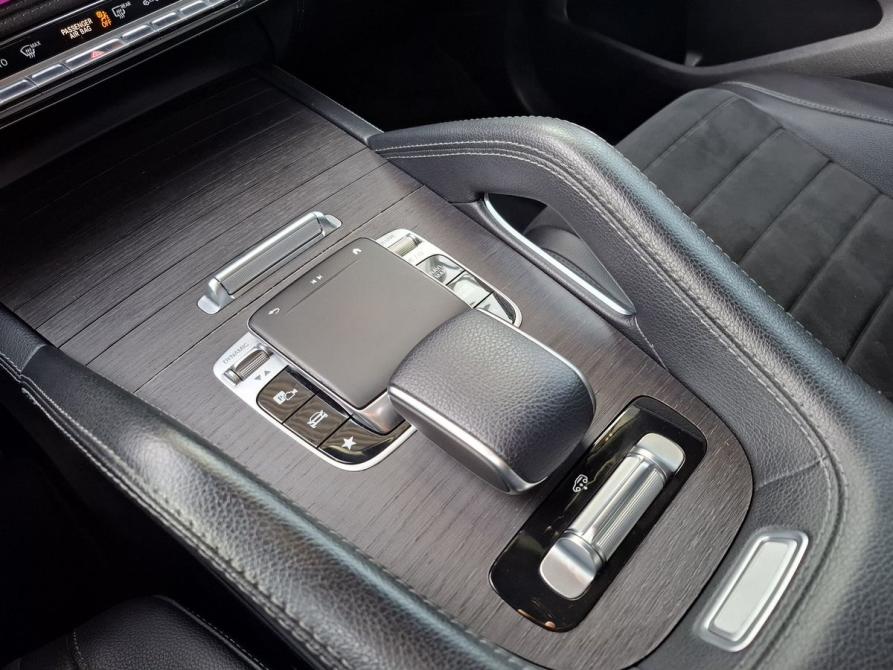 Mercedes-Benz GLE II (V167) Санкт-Петербург  - изображение 22