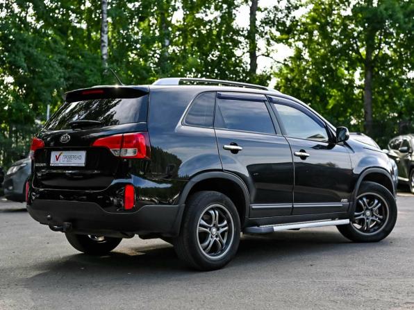Kia Sorento II Рестайлинг с пробегом 2016 года, цена 1 630 000 рублей, 238976 км, внедорожник, Автокод Объявления