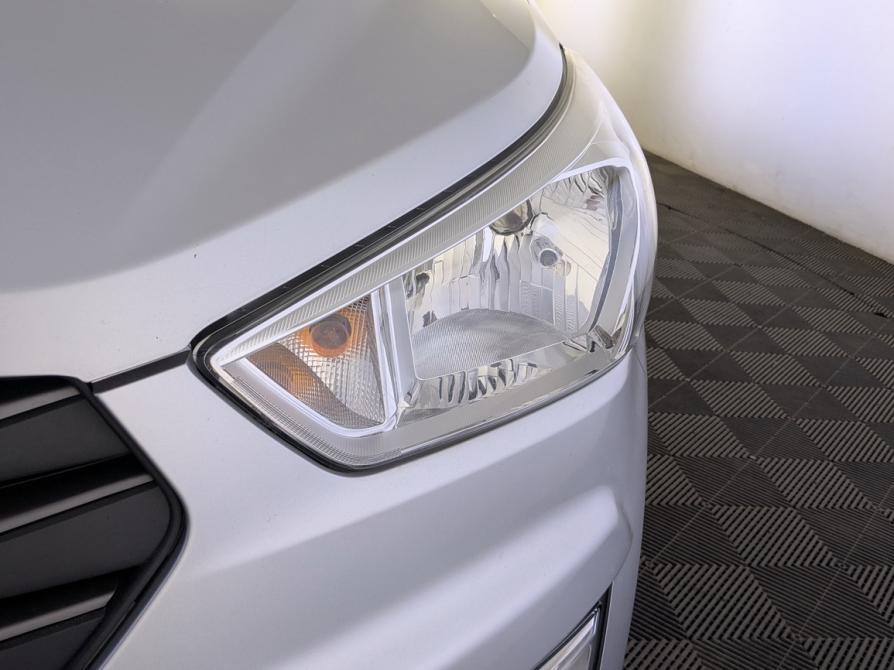 Hyundai Creta I Москва  - изображение 12