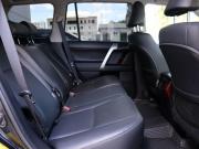 Toyota Land Cruiser Prado 150 Series Рестайлинг 1 Самара  - изображение 36