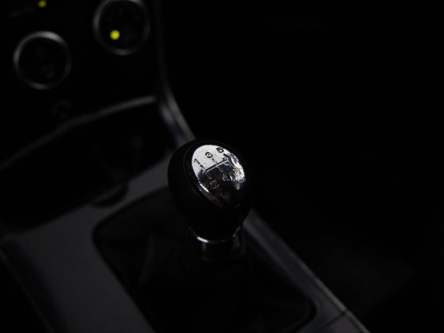Mazda 6 I (GG) Рестайлинг Санкт-Петербург  - изображение 15