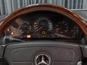 Mercedes-Benz S-Класс III (W140) Рестайлинг Тюмень  - изображение 54