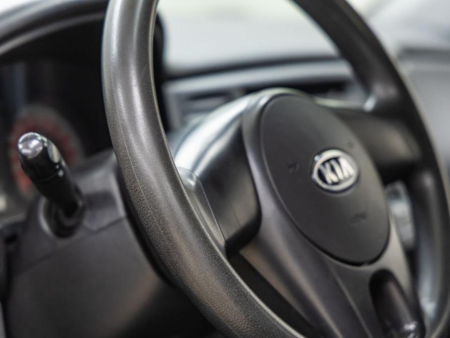 Kia Rio II Рестайлинг Волгоград  - изображение 21