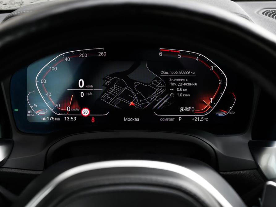 BMW 4 серии G22 G23 G26 Москва  - изображение 16