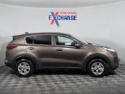 Kia Sportage IV Нижний Новгород  - изображение 24