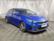 Kia Cerato IV Москва  - изображение 23