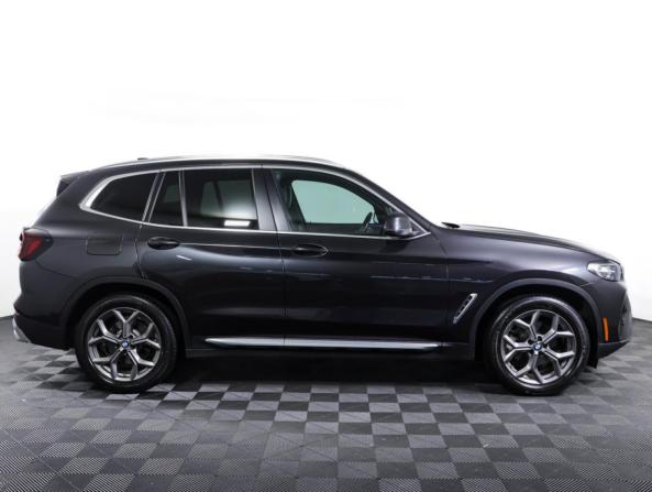 BMW X3 III (G01) Рестайлинг с пробегом 2023 года, цена 5 350 000 рублей, 78979 км, внедорожник, Автокод Объявления