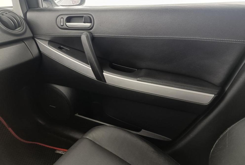 Mazda CX-7 I Волгоград  - изображение 17