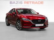 Mazda 6 III (GJ) Рестайлинг 2 Тюмень  - изображение 31
