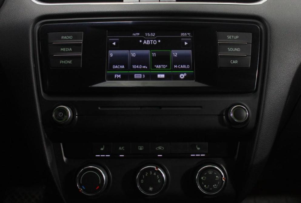 Skoda Octavia III (A7) Нижний Новгород  - изображение 14
