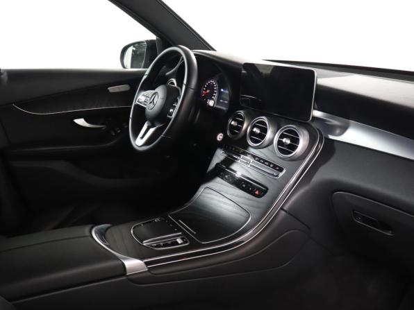 Mercedes-Benz GLC I (X253) Рестайлинг с пробегом 2021 года, цена 3 799 000 рублей, 74813 км, внедорожник, Автокод Объявления