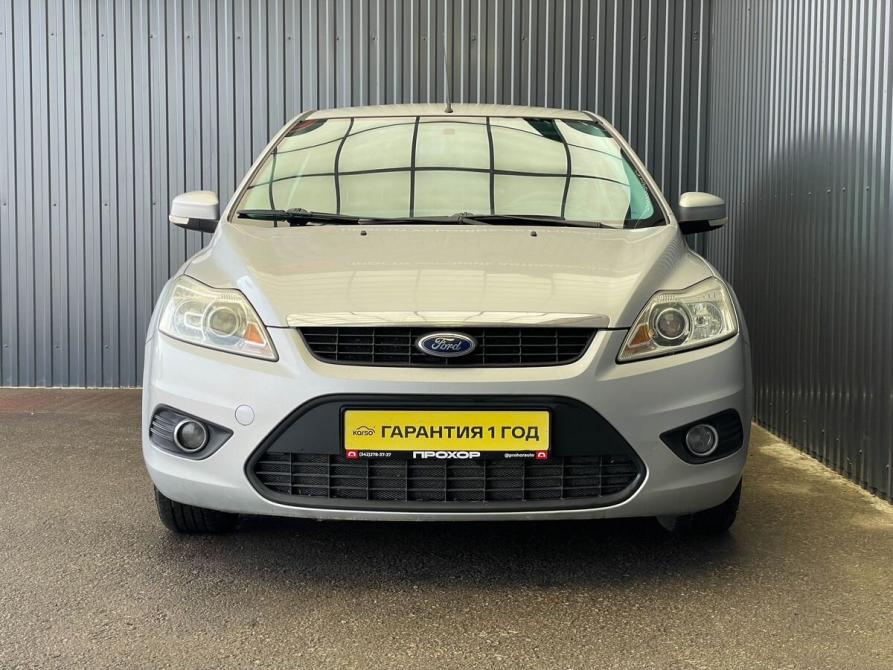 Ford Focus II Рестайлинг Пермь  - изображение 2